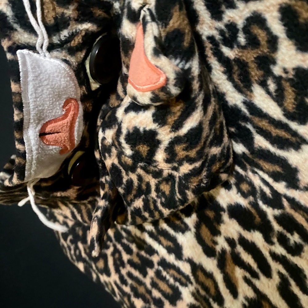 KITTY PJ’S - Picture 7 of 7